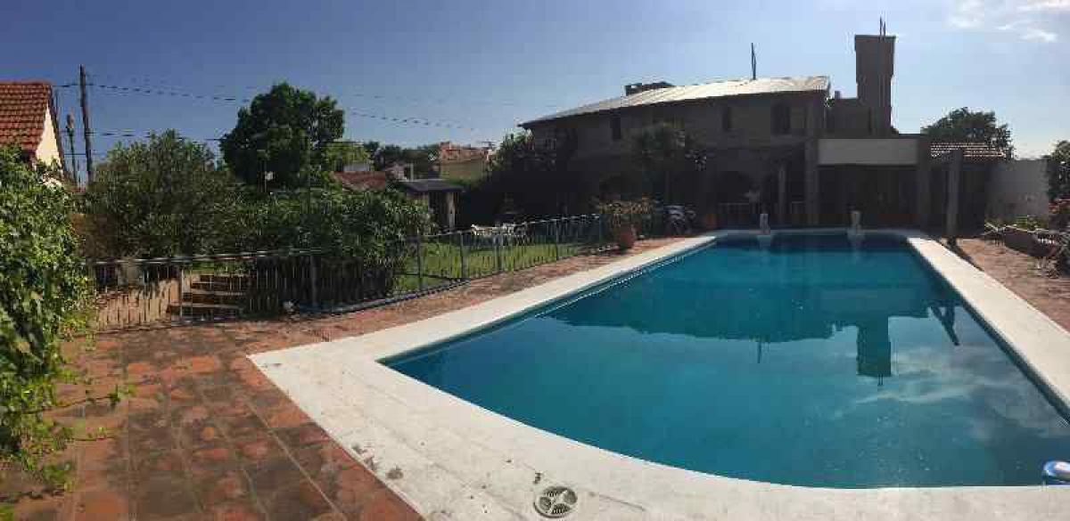3 bedrooms House in Cordoba, Argentina No. 9410