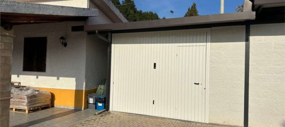 Дом с 6 комнатами в Монтесильвано, Италия № 56786 9