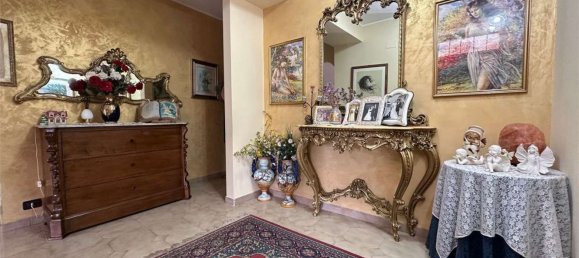 Дом с 6 комнатами в Монтесильвано, Италия № 56786 14