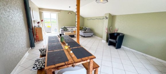 Apartamento T3 em Muespach, France N.º 217673 5