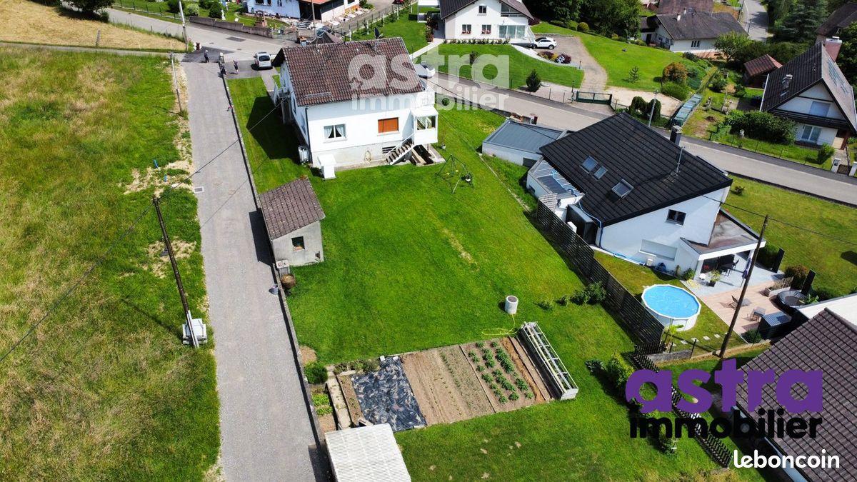 Apartamento T3 em Muespach, France N.º 217673