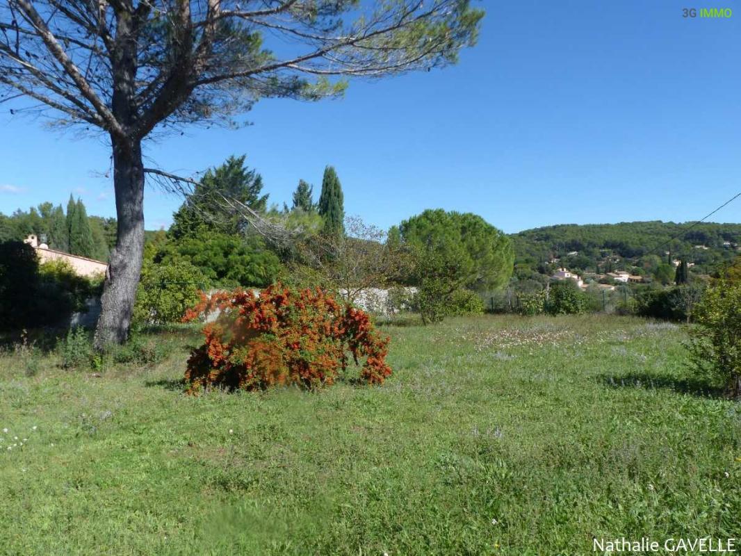  Land in Lorgues, France No. 106615