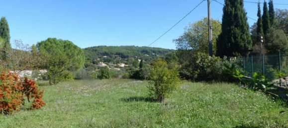  Land in Lorgues, France No. 106615 2