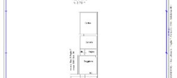 2 bedrooms Apartment in Cagliari, Italy No. 328908 16