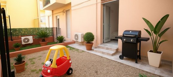 2 bedrooms Apartment in Cagliari, Italy No. 328908 15