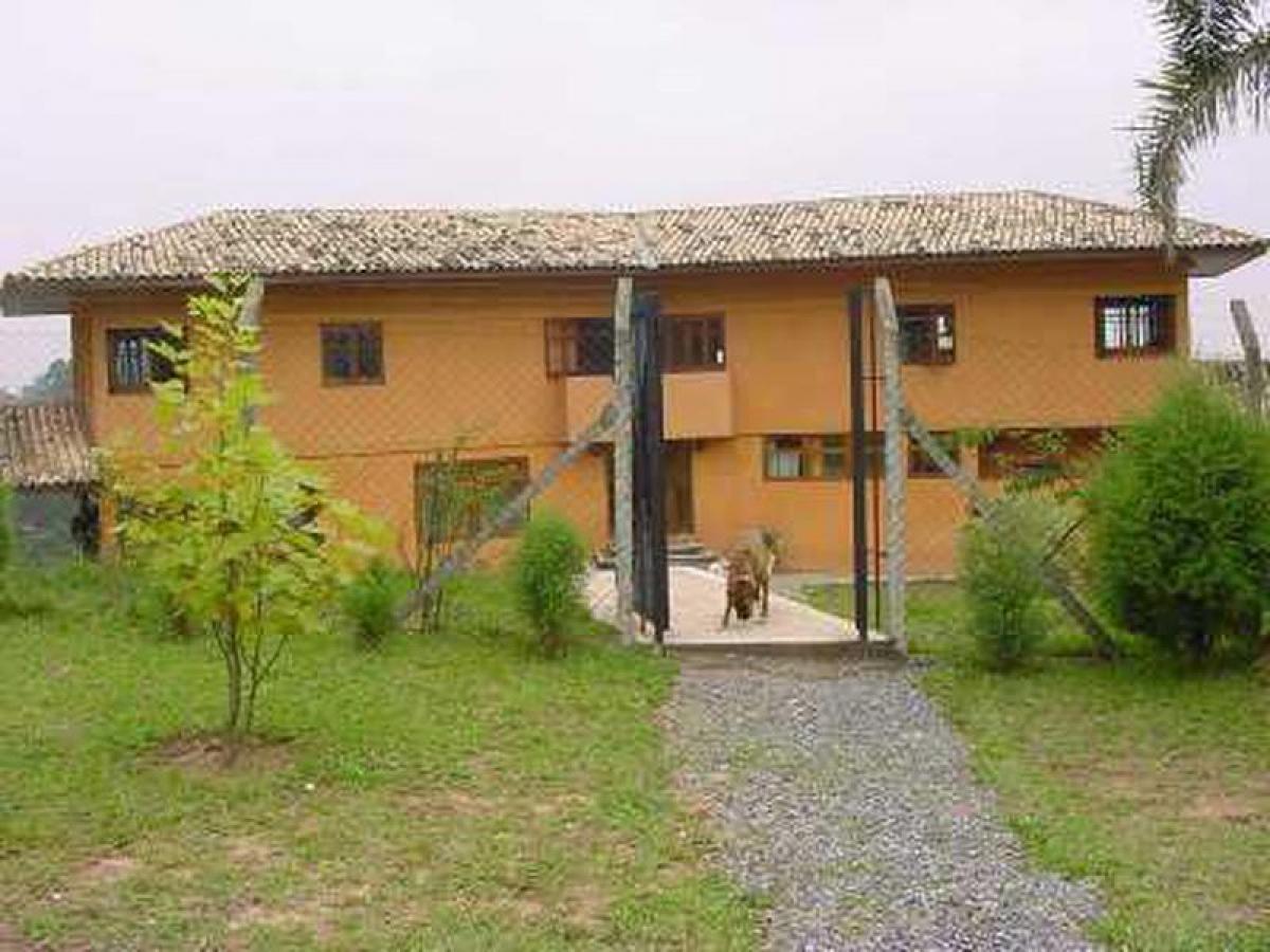 4 Schlafzimmer Haus in Sao Paulo, Brazil, Nr. 465384