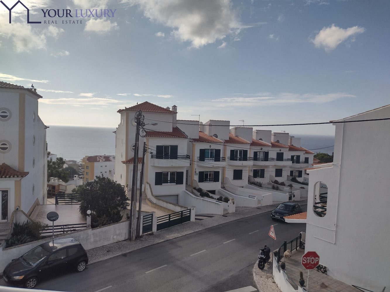 4 Schlafzimmer Haus in Ericeira, Portugal, Nr. 148669