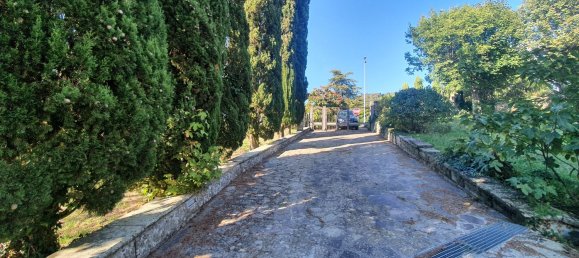 Вилла с 11 комнатами в Барберино ди Муджелло, Италия № 137186 10