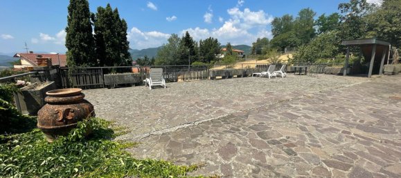 Вилла с 11 комнатами в Барберино ди Муджелло, Италия № 137186 50