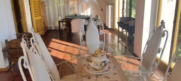 Вилла с 11 комнатами в Барберино ди Муджелло, Италия № 137186 23