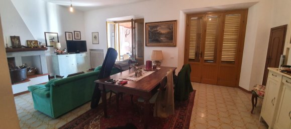 Вилла с 11 комнатами в Барберино ди Муджелло, Италия № 137186 16