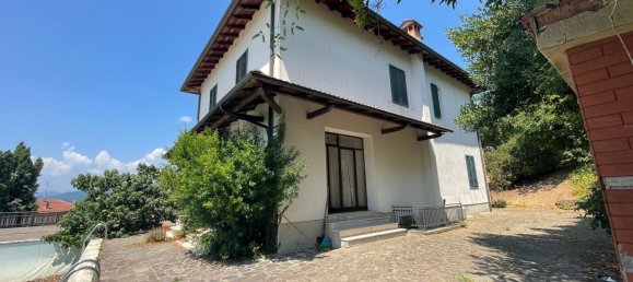 Вилла с 11 комнатами в Барберино ди Муджелло, Италия № 137186 46