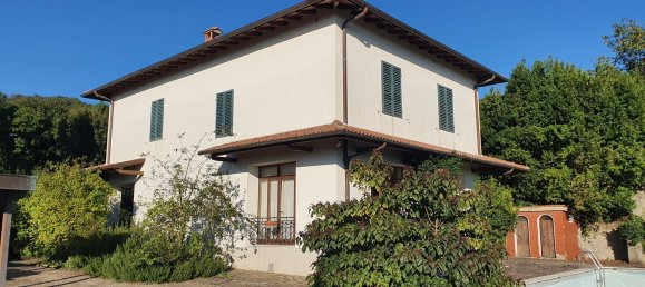 Вилла с 11 комнатами в Барберино ди Муджелло, Италия № 137186 4