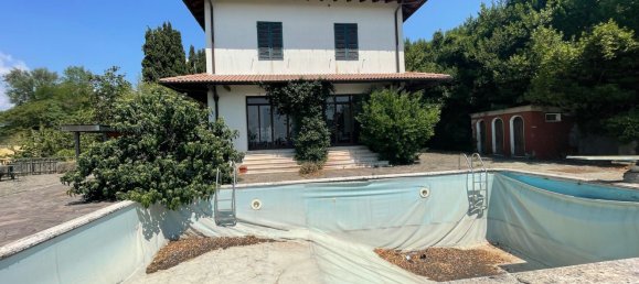 Вилла с 11 комнатами в Барберино ди Муджелло, Италия № 137186 45