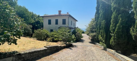 Вилла с 11 комнатами в Барберино ди Муджелло, Италия № 137186 40