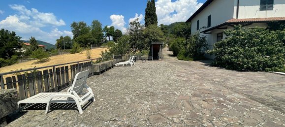 Вилла с 11 комнатами в Барберино ди Муджелло, Италия № 137186 47