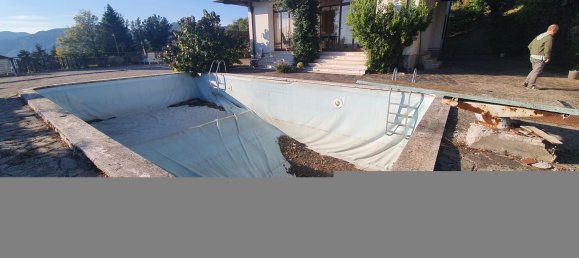 Вилла с 11 комнатами в Барберино ди Муджелло, Италия № 137186 6