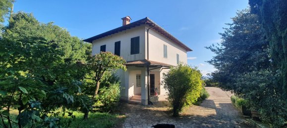 Вилла с 11 комнатами в Барберино ди Муджелло, Италия № 137186 22