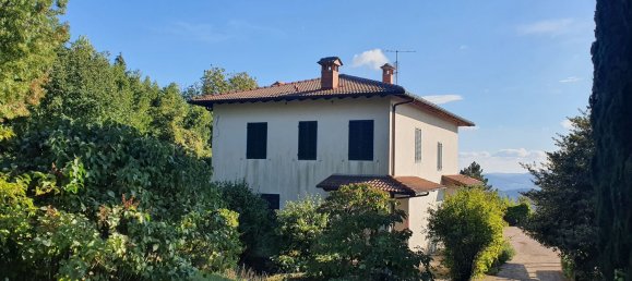 Вилла с 11 комнатами в Барберино ди Муджелло, Италия № 137186 5