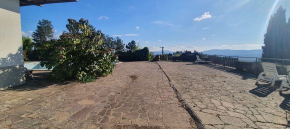 Вилла с 11 комнатами в Барберино ди Муджелло, Италия № 137186 11