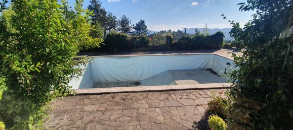 Вилла с 11 комнатами в Барберино ди Муджелло, Италия № 137186 24