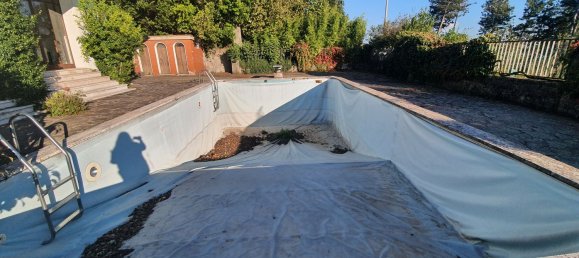 Вилла с 11 комнатами в Барберино ди Муджелло, Италия № 137186 7