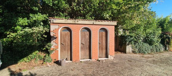 Вилла с 11 комнатами в Барберино ди Муджелло, Италия № 137186 13