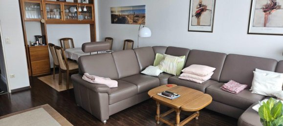 2 Schlafzimmer Wohnung in Schaumburg, Germany, Nr. 247776 2