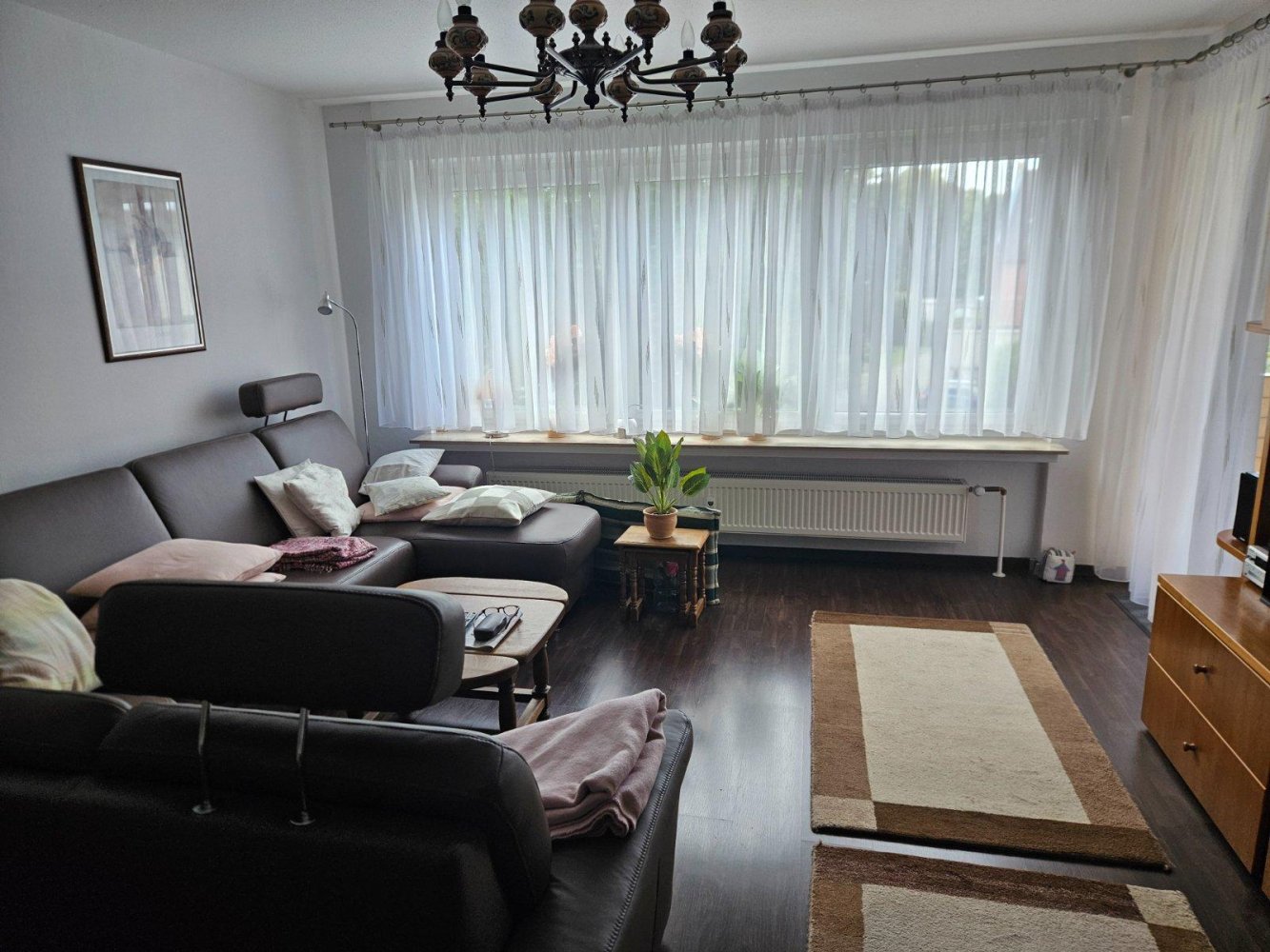 2 Schlafzimmer Wohnung in Schaumburg, Germany, Nr. 247776