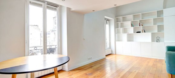 1 Schlafzimmer Doppelhaus in Paris, France, Nr. 150159 2