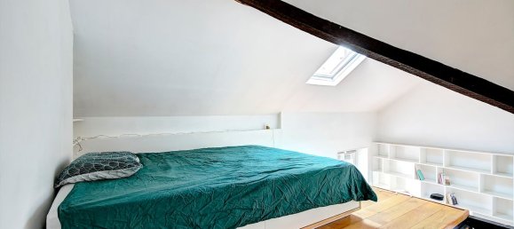 1 Schlafzimmer Doppelhaus in Paris, France, Nr. 150159 8