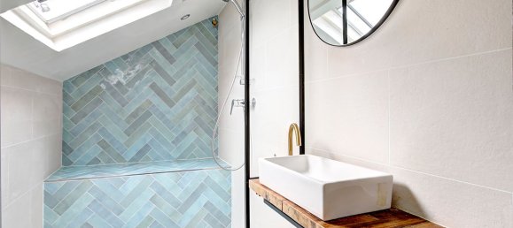 1 Schlafzimmer Doppelhaus in Paris, France, Nr. 150159 9