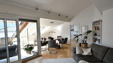 3-salle Appartement à Dornbirn, Austria No. 232779