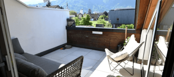 3-salle Appartement à Dornbirn, Austria No. 232779 2