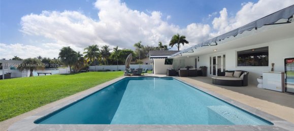 Vivenda T4 em Miami, USA N.º 615890 2