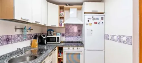 1 bedroom Apartment in Roquetas de Mar, Spain No. 188994 24