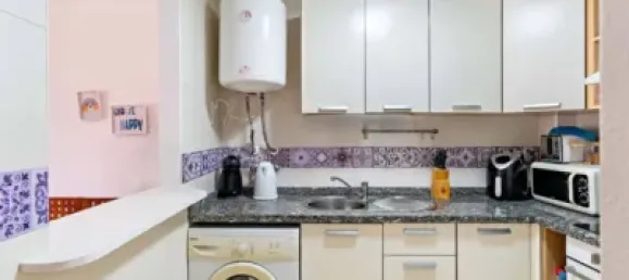 1 bedroom Apartment in Roquetas de Mar, Spain No. 188994 9