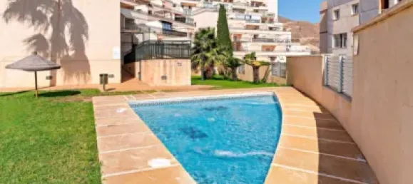 1 bedroom Apartment in Roquetas de Mar, Spain No. 188994 21