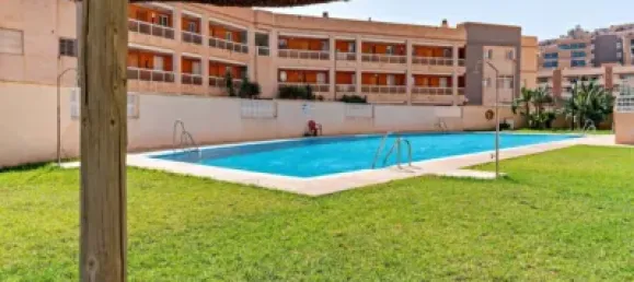 1 bedroom Apartment in Roquetas de Mar, Spain No. 188994 20