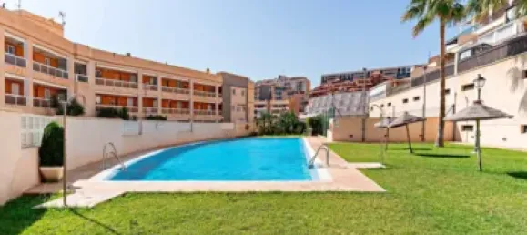 1 bedroom Apartment in Roquetas de Mar, Spain No. 188994 22