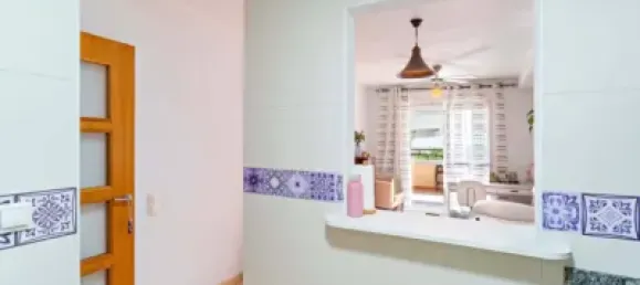 1 bedroom Apartment in Roquetas de Mar, Spain No. 188994 10