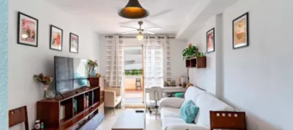 1 bedroom Apartment in Roquetas de Mar, Spain No. 188994 11