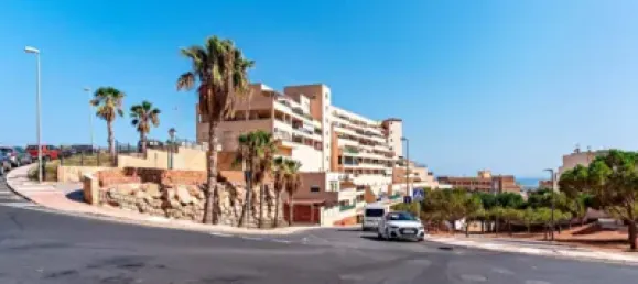 1 bedroom Apartment in Roquetas de Mar, Spain No. 188994 3
