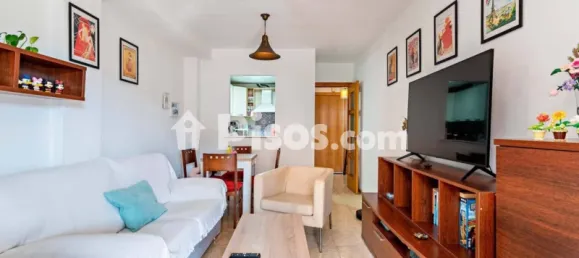 1 bedroom Apartment in Roquetas de Mar, Spain No. 188994 23
