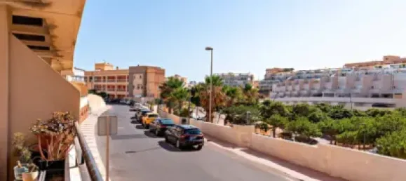 1 bedroom Apartment in Roquetas de Mar, Spain No. 188994 19