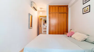 1 bedroom Apartment in Roquetas de Mar, Spain No. 188994