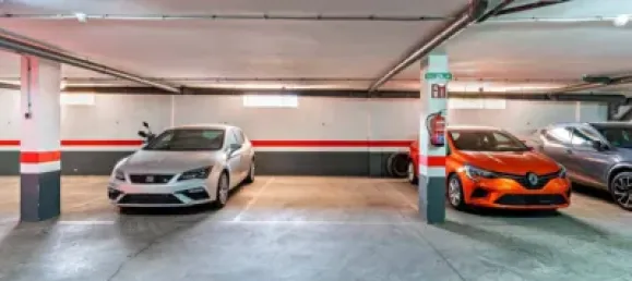 1 bedroom Apartment in Roquetas de Mar, Spain No. 188994 5