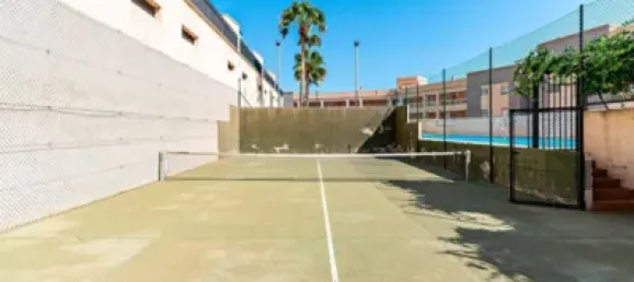 1 bedroom Apartment in Roquetas de Mar, Spain No. 188994 6