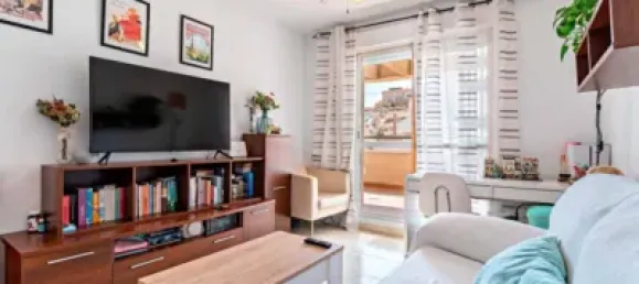 1 bedroom Apartment in Roquetas de Mar, Spain No. 188994 12