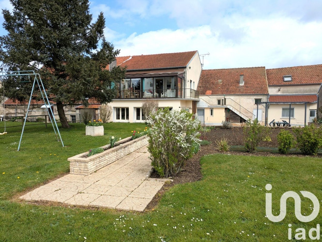 Casa T3 em Bugnieres, France N.º 60438